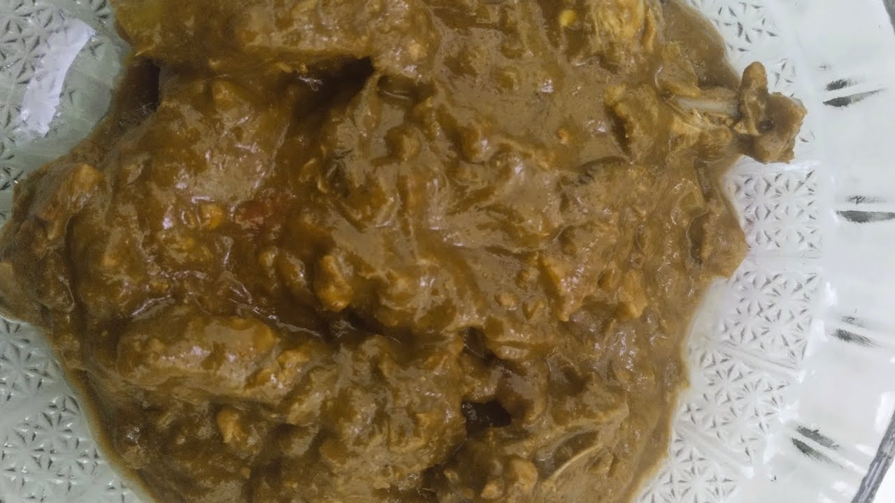 Village style, గోంగూర చికెన్ 🐓🍲 yummy & tasty 😋,,👈 full recipe