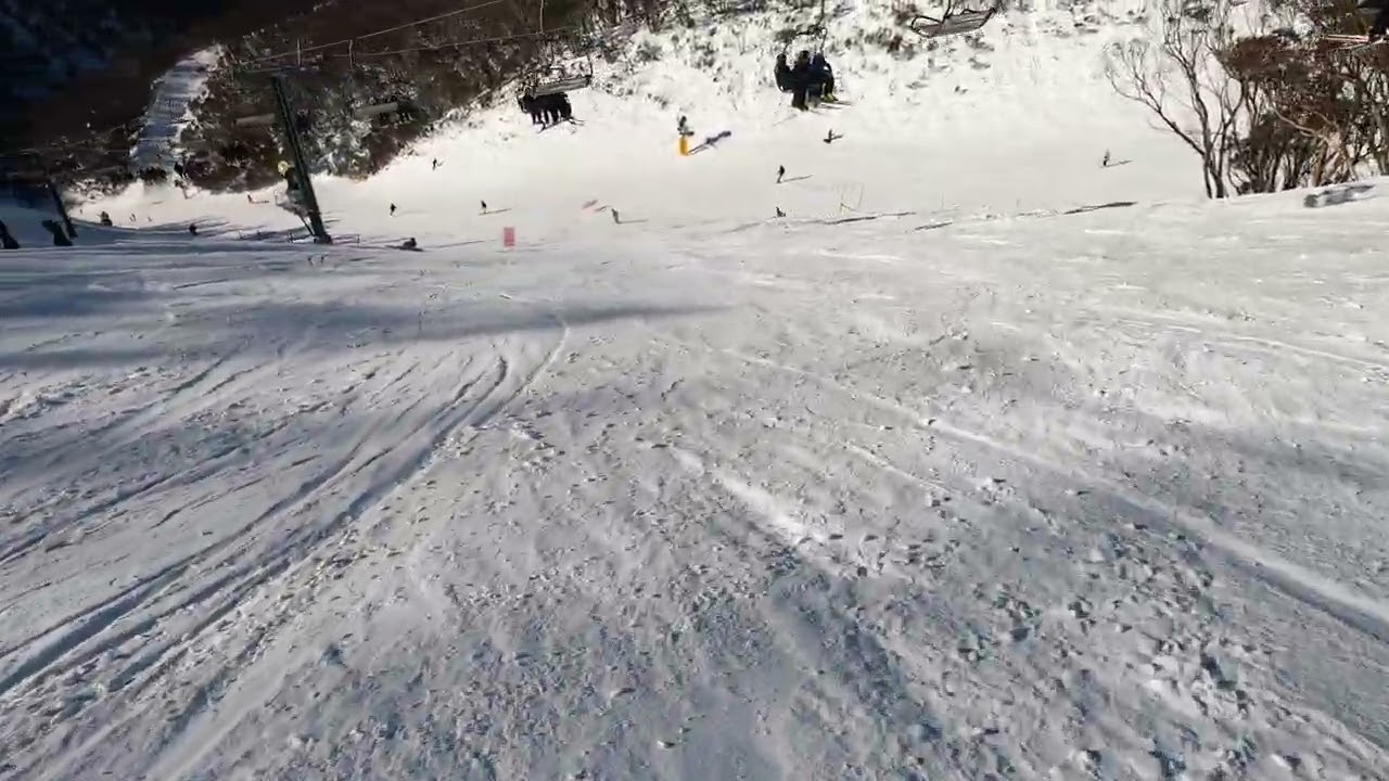 Mt Hotham 2025 Imagine