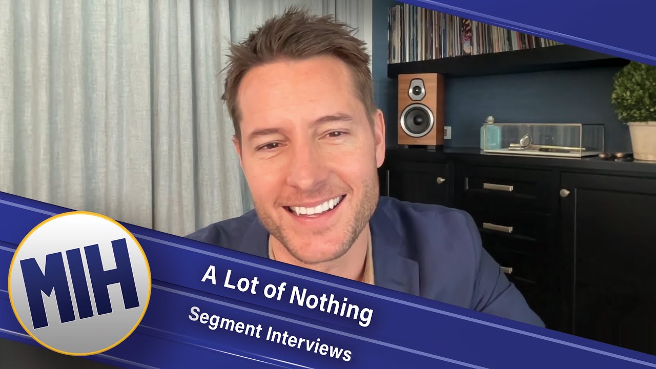 A Lot Of Nothing: Interviews With the Cast and Scenes From the Movie