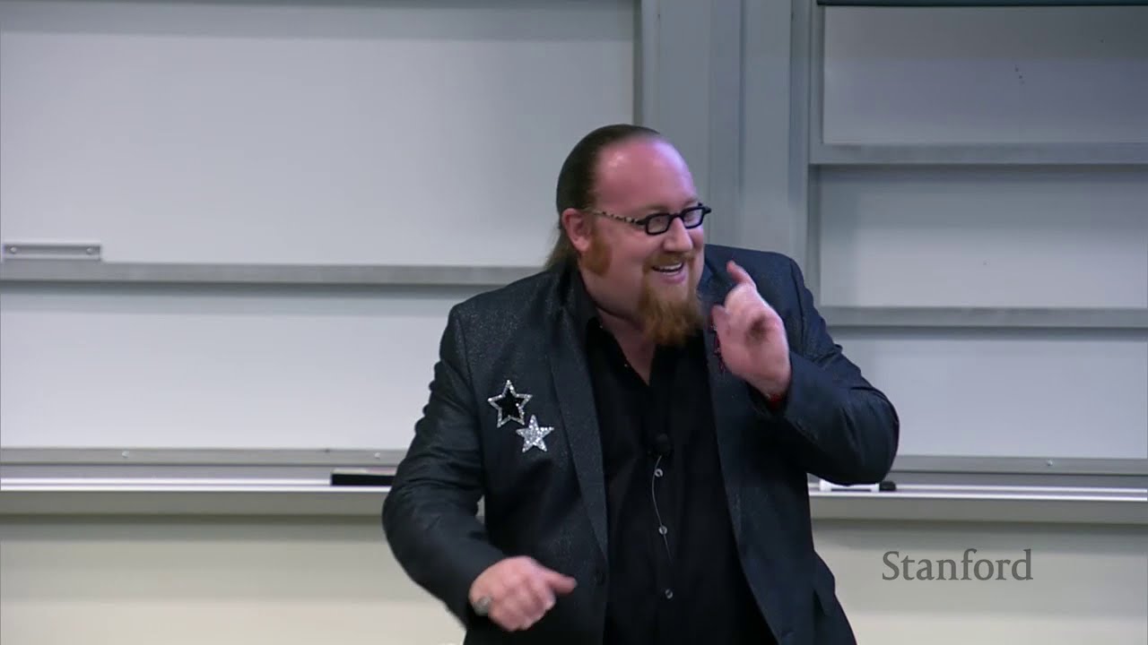 Stanford Seminar - Microgenres: (Mis)Classifying Disciplinary Style
