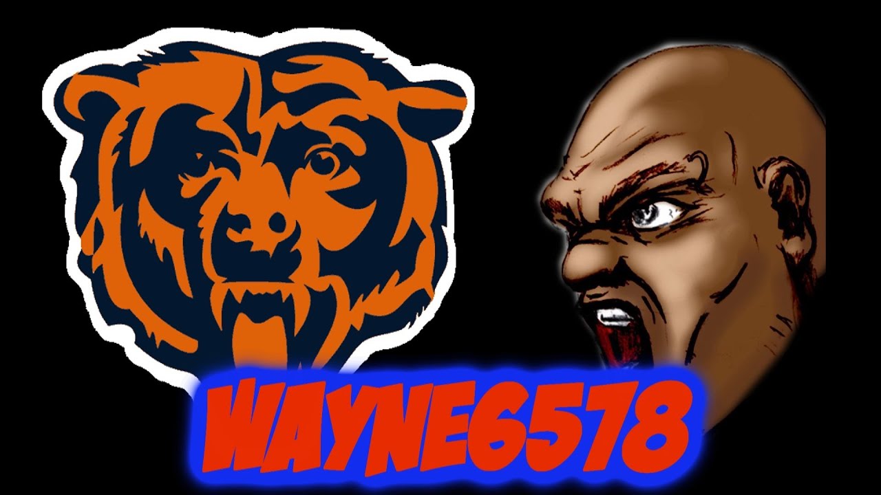 WAYNE6578'S YOUTUBE CHANNEL INTRO, SUBSCRIBE!!!!