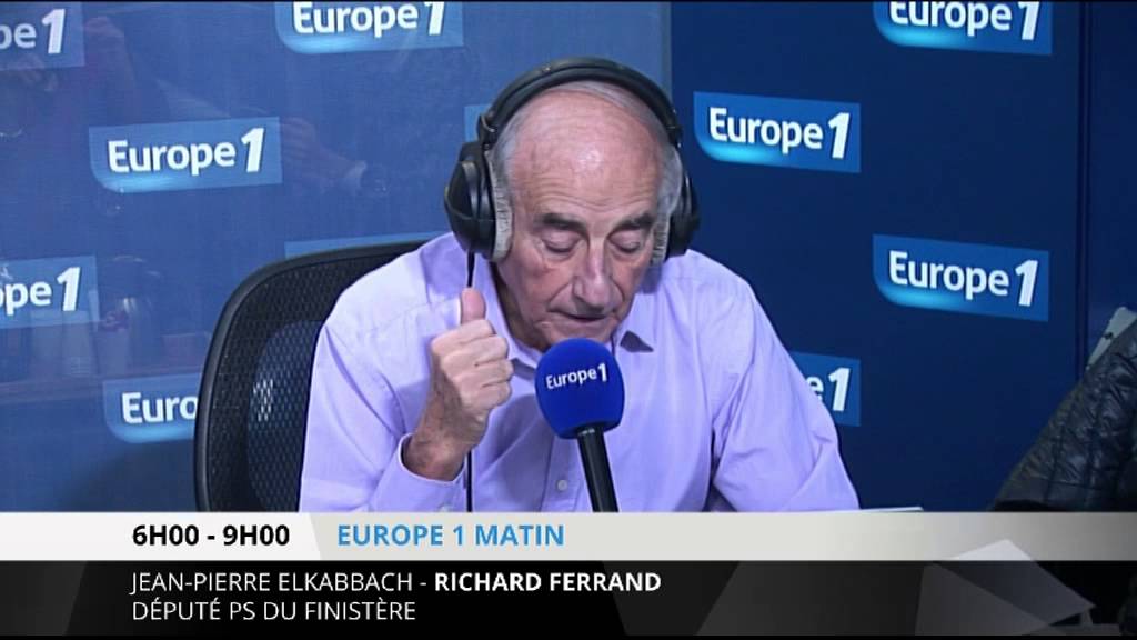 Loi Macron : 