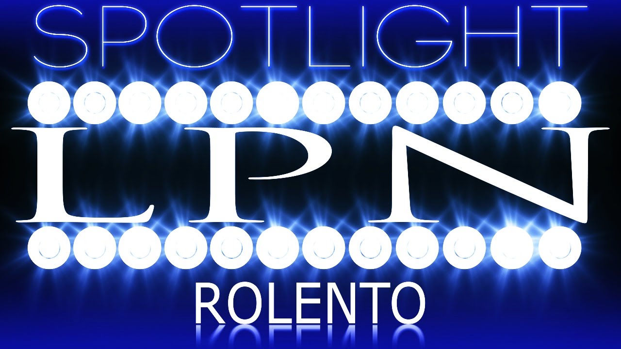 SPOTLIGHT:USF4: LPN (Rolento) With EXCLUSIVE interview [TrueHD]