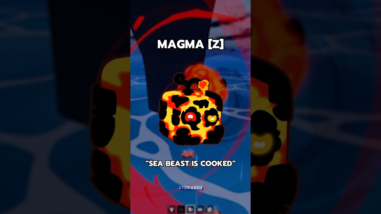 Best Move for Sea Event in Blox Fruits! 🤑😈 #bloxfruits