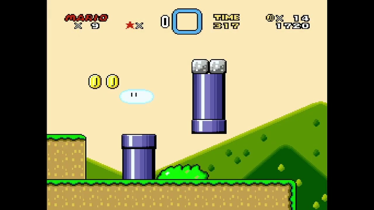 [Stream #89] SMW | Comfy Achievements Grind (71/89)