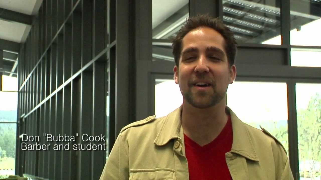 Portland Community College: Something New in Newberg