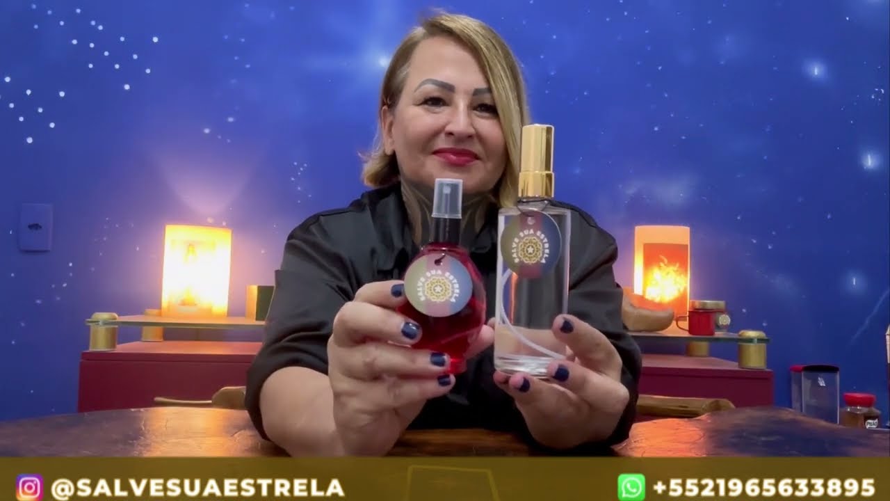Mensagem importante da espiritualidade para você!