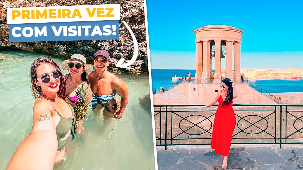 Como &eacute; morar fora do Brasil?