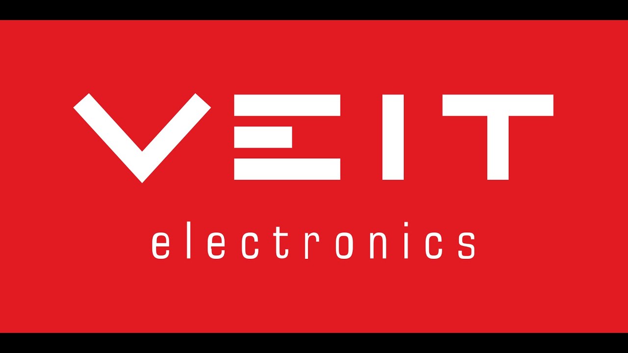 VEIT Electronics - about the company