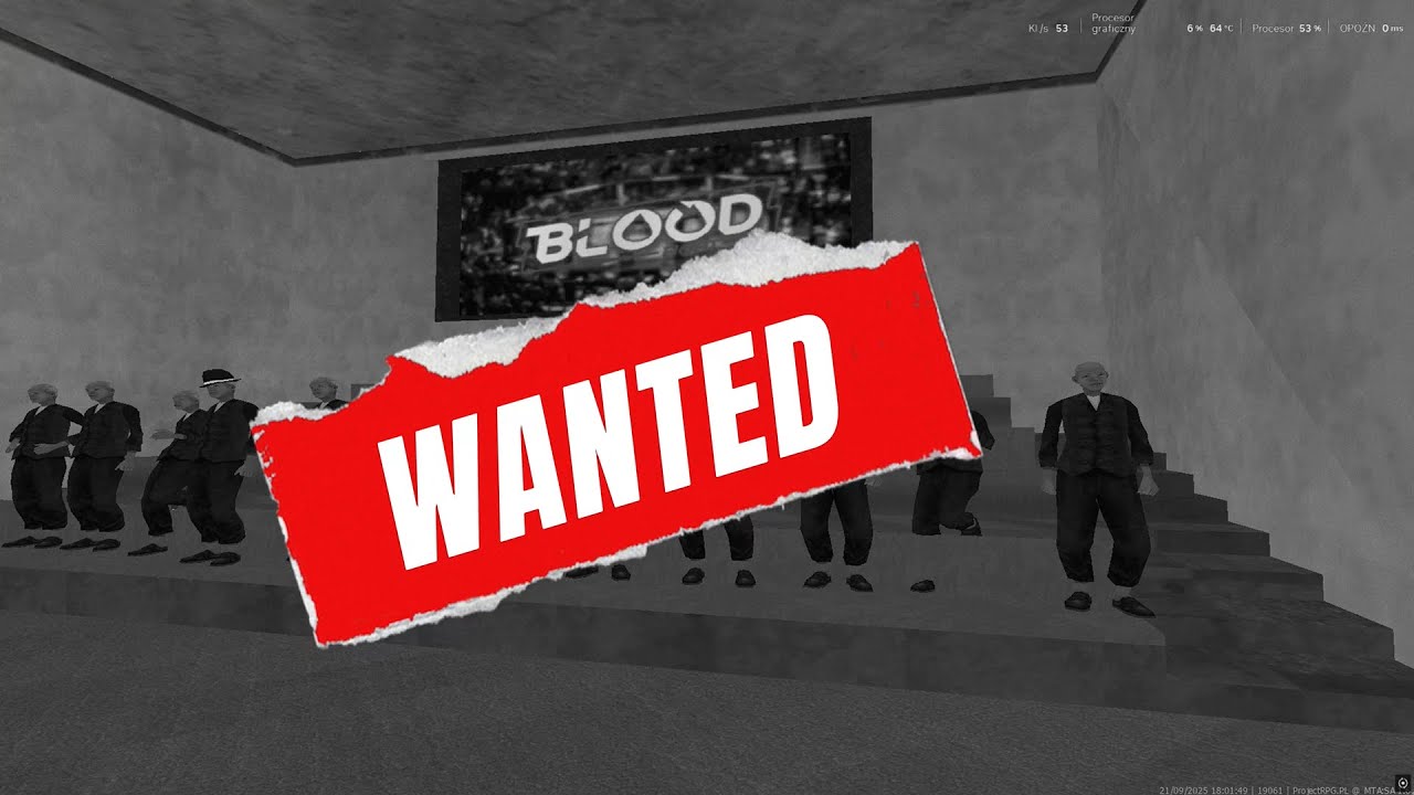 Łamanie kordonu S.W.A.T | Mallorca vs SAPD | ProjectRPG DM