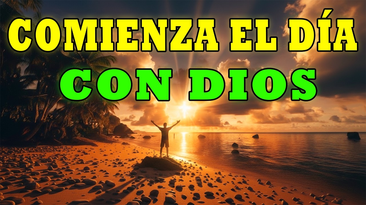 Oración de la Mañana | Oración Poderosa del Salmo 91 para Protección y Victoria