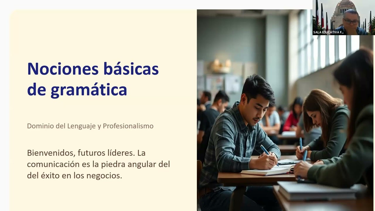 Clase lunes 16 de febrero