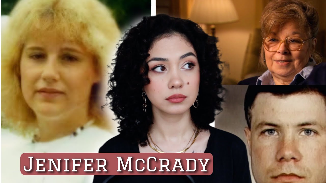 Kayıp Kadın ve Medyumun Kehaneti: Jenifer McCrady Olayı | KARANLIK DOSYALAR | ÇÖZÜLDÜ