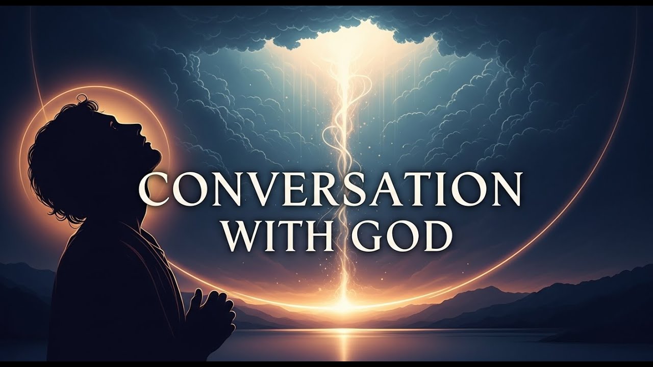 A Conversation with God