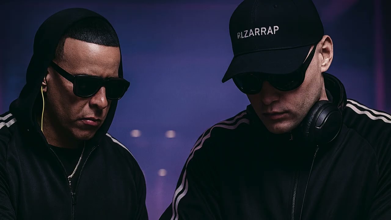 Daddy Yankee ft Bzrp (TECHNOMIX)