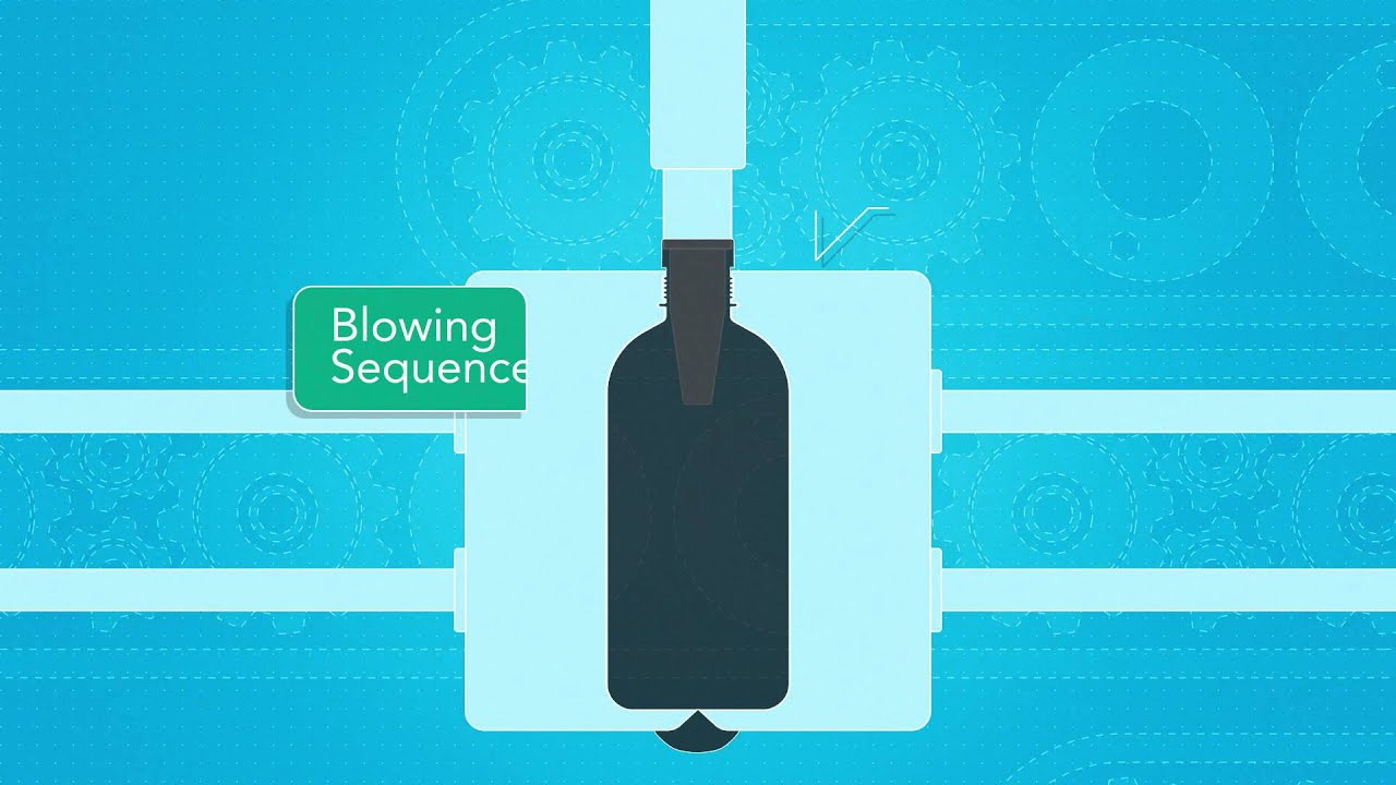 Extrusion Blow Molding