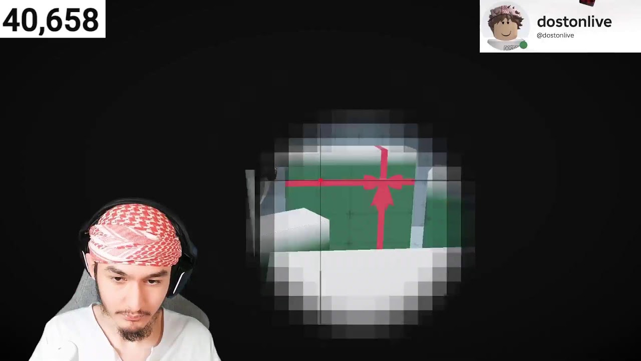 LIVE 1V1 THURSDAY SALAM