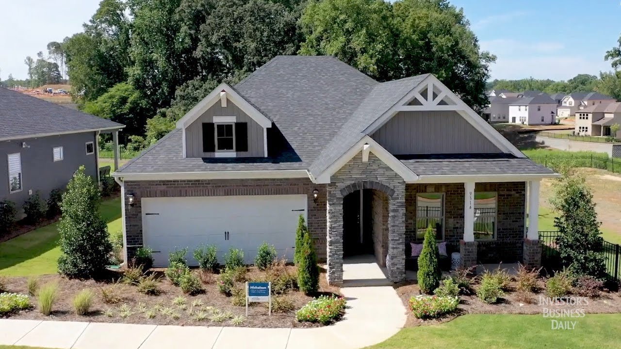 The Coronavirus Real Estate Market Is Booming&mdash;Here&rsquo;s Why
