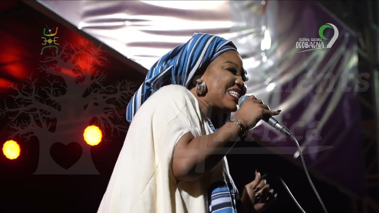 Delphine MOUKORO dans 