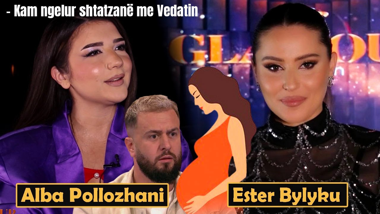 “Jam shtatezane me Vedatin, do abortoj” Alba Perputhen i jep lajmin TRONDITES LIVE, SHPERTHEN MAMI