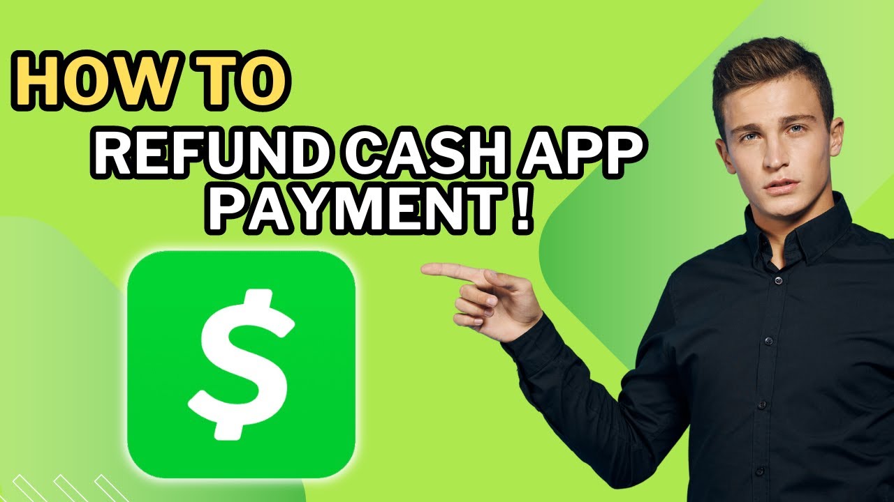 How to Refund Cash App Payment !