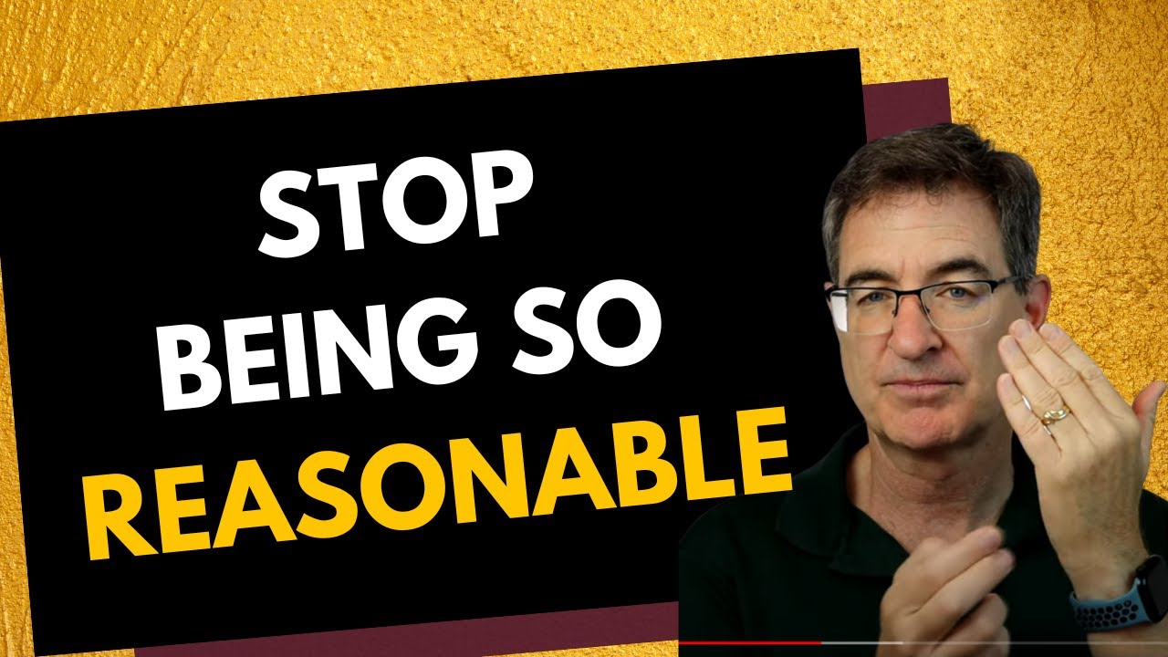 Achieve Unreasonable Success! - Tapping with Brad Yates
