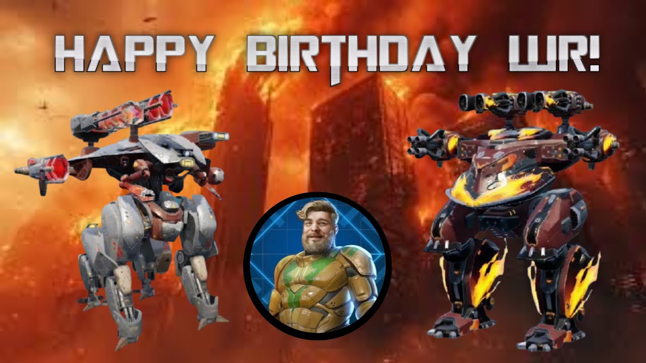 Ангар №67 уже здесь... Новое событие, посвященное 12-летию MARTIAN ROBOTIC GAMES, уже здесь! (War...