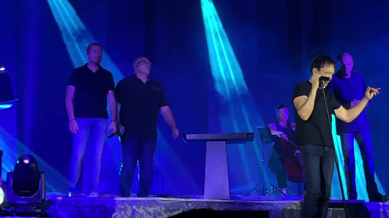 Sartène 8 août 2025