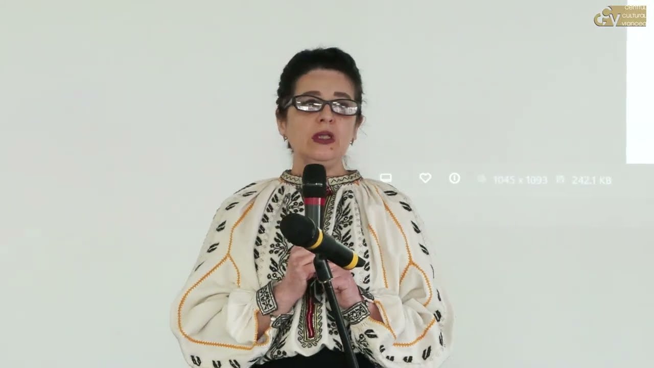 Ce NU ți s-a spus despre Mărțișor 🌸 Semnificații ascunse descifrate de Alina Ulmeanu #110
