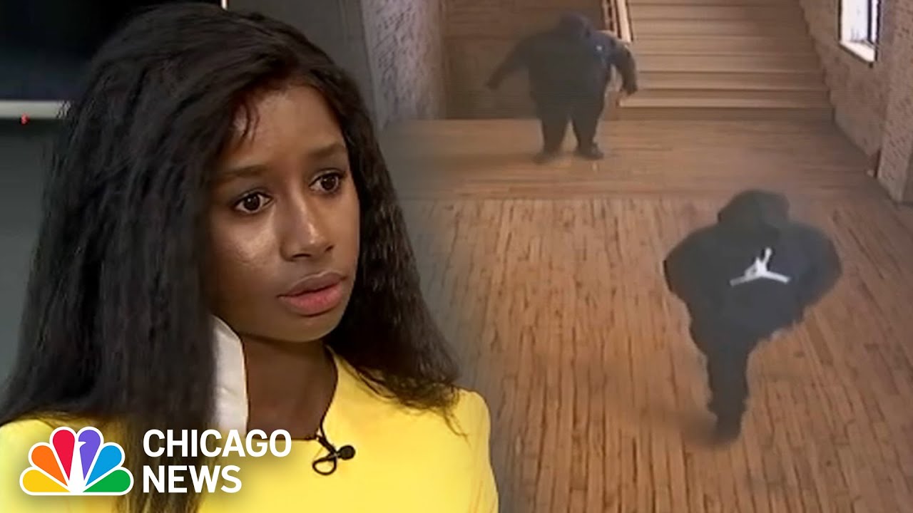 Shop Owner Attacked, Prom Dresses Stolen in Series of Thefts on Chicago's South Side