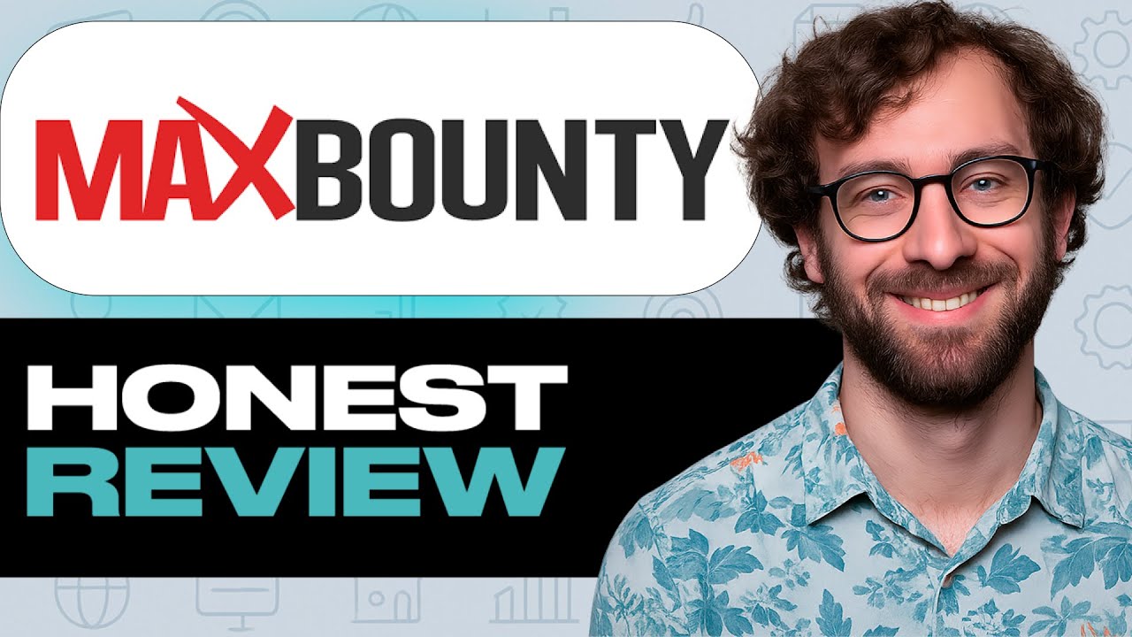 MaxBounty Affiliate Network Review: Strengths & Weaknesses