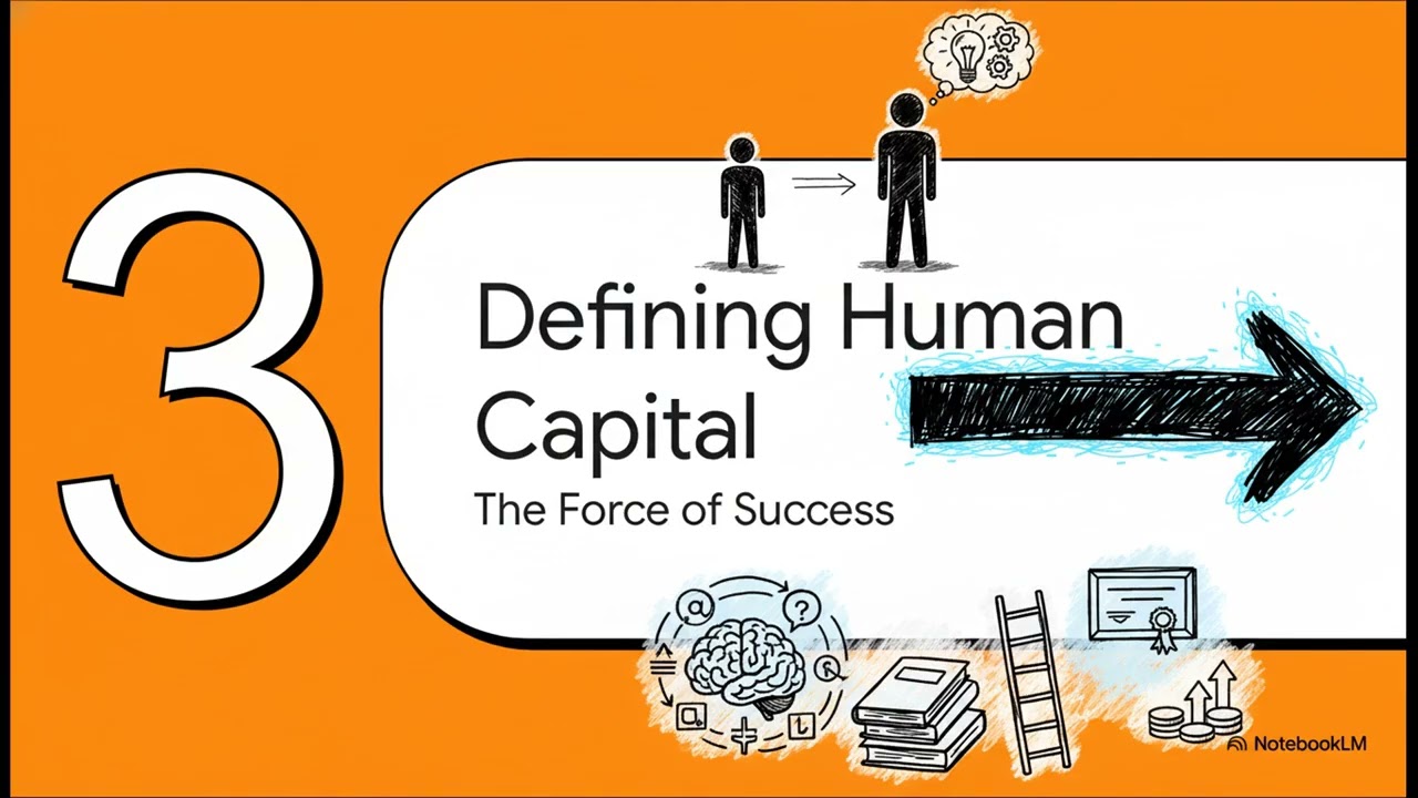 Class- IX - Economics - People as Resource - Summary & Revision