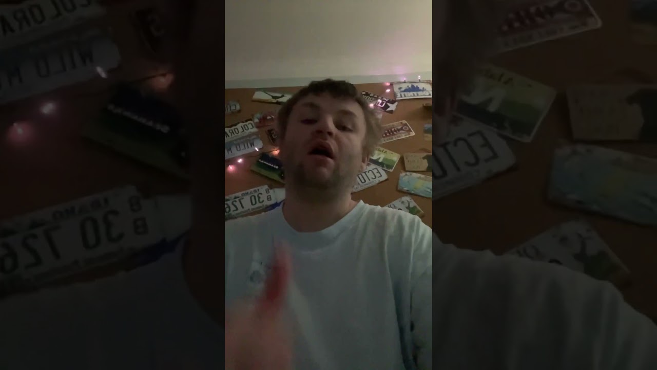 Shoutout to Austin Farmer