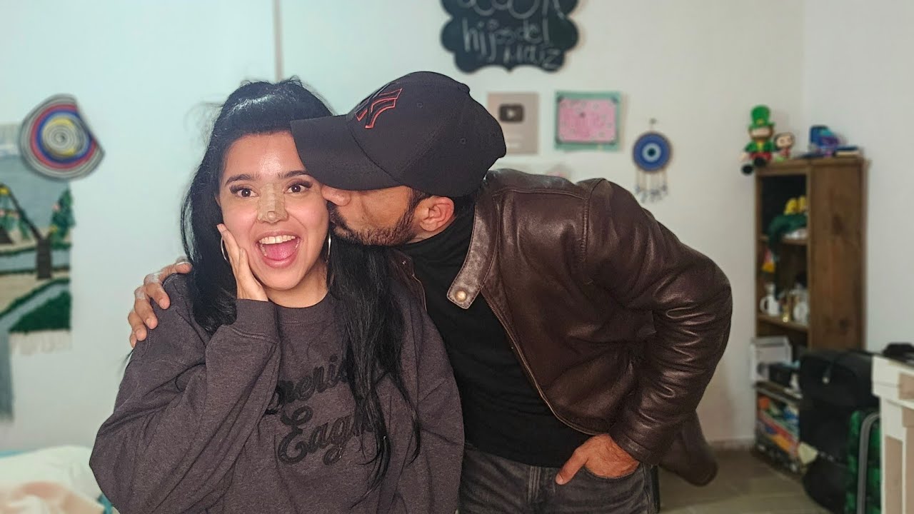 TENEMOS UNA NOTICIA QUE DARLES