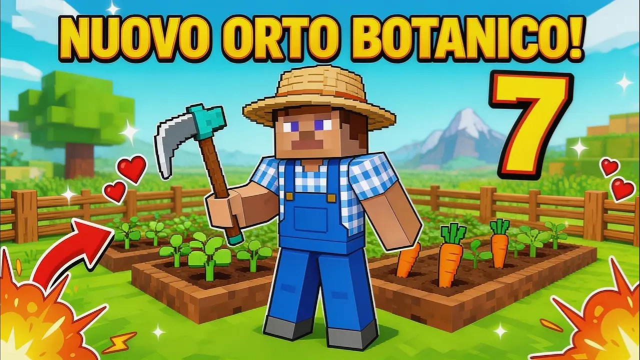 Minecraft (IT) - 