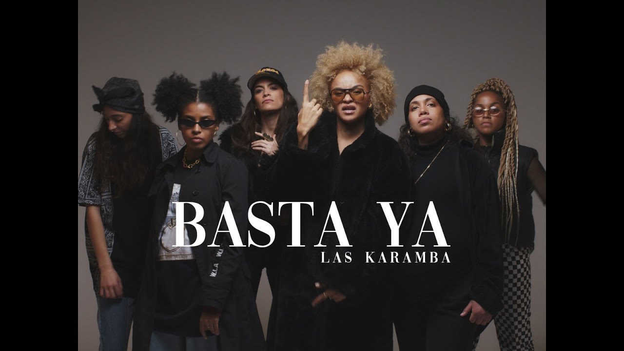 Las Karamba - 