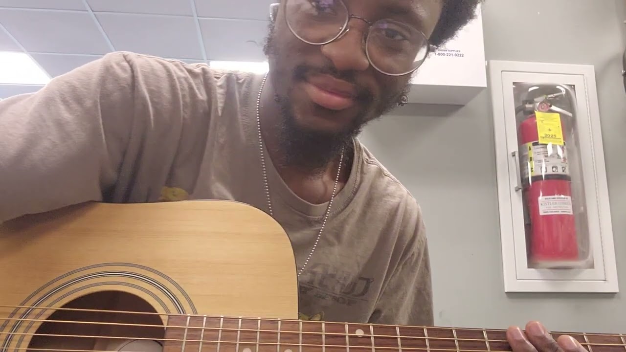 D Major adlibs
