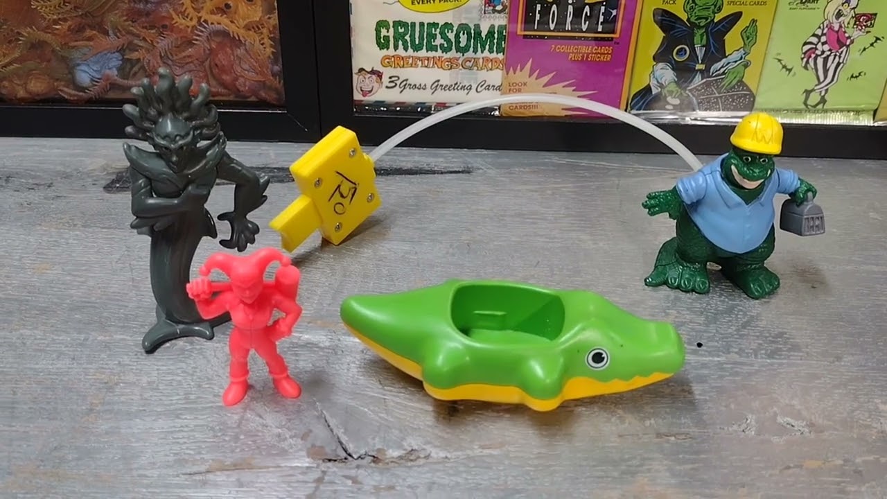 Toy scores from Ross, thrift stores and more! February 2026