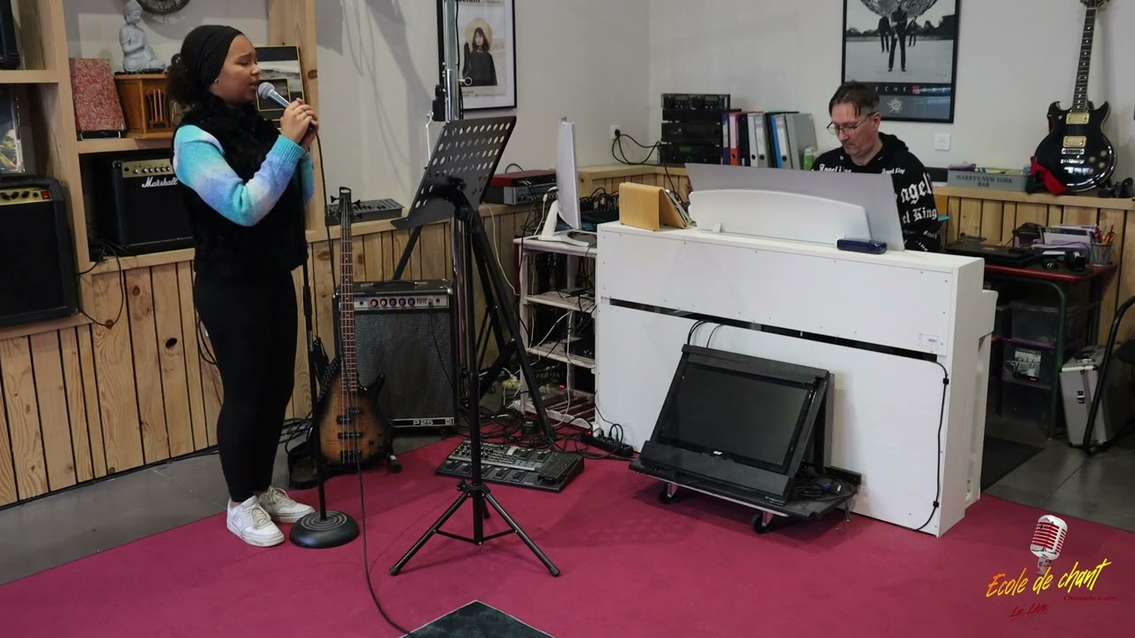 Gabriela - Liyah - Cover