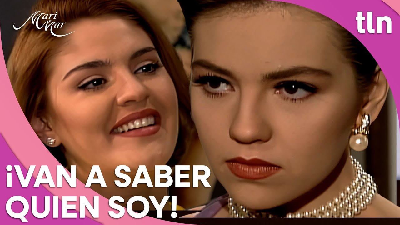 En medio del dolor nace una esperanza | Lo mejor de la semana en 'Marimar' | tlnovelas