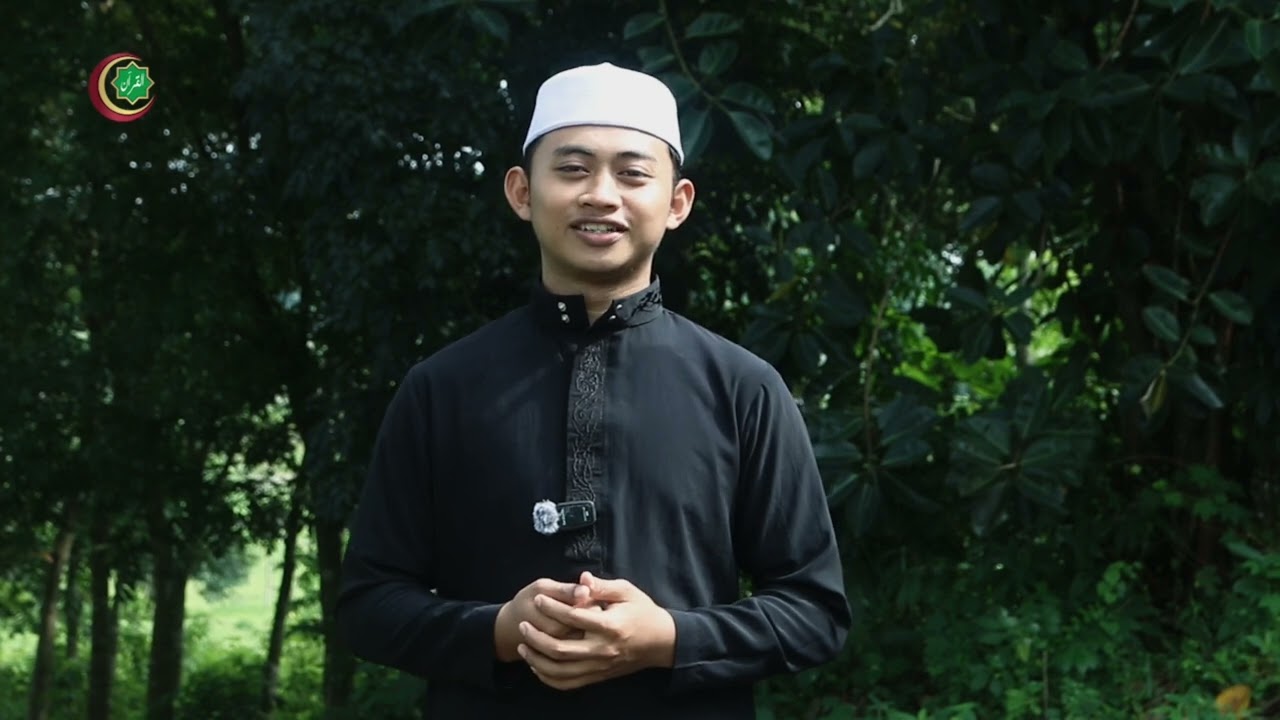 KILAS BALIK : ANGKATAN 17 LTIQ ASSYIFA