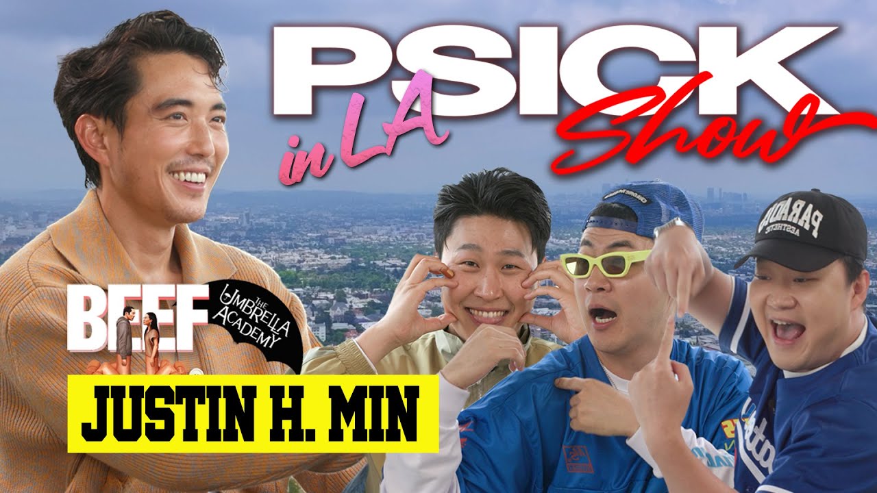 [한글자막] 저스틴 민에게 데블스플랜2 우승자를 묻다