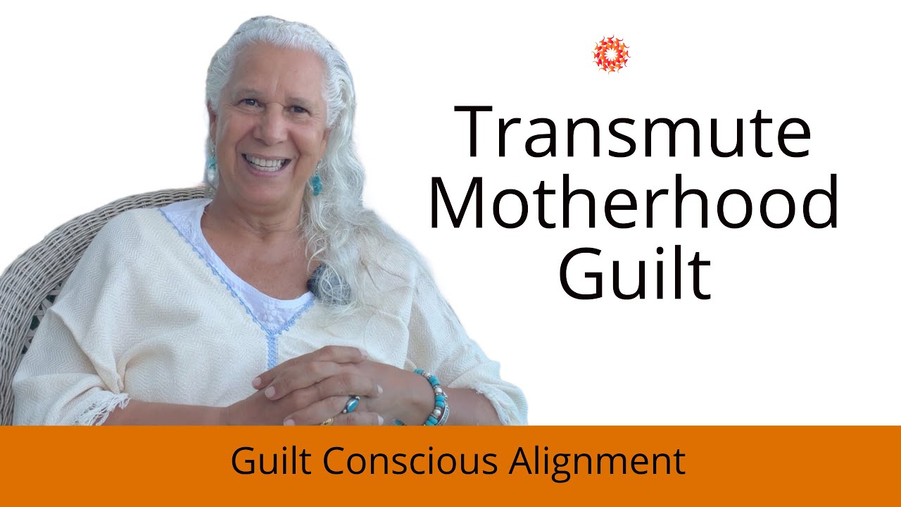 3 tips for guilt free motherhood