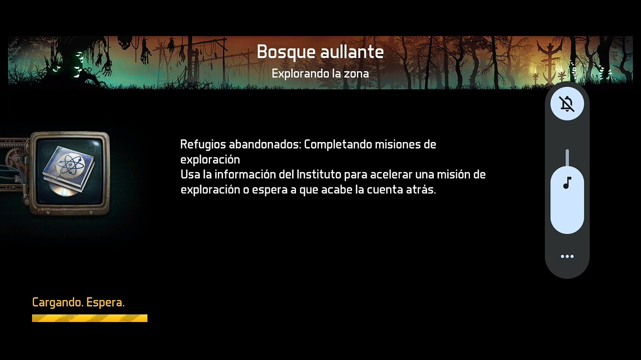 BOSQUE AULLANTE - DAWN OF ZOMBIES / EVENTO DE ANIVERSARIO