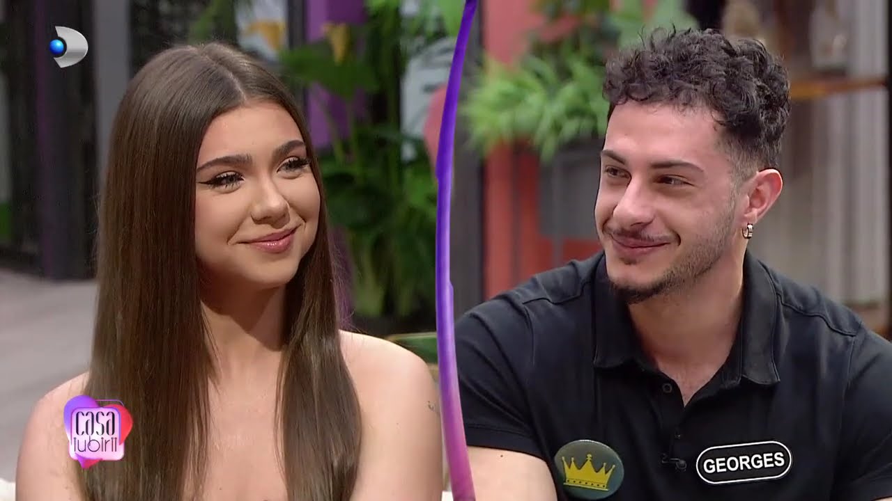Casa Iubirii (20.03.2026) - Episodul 68 | Sezonul 5 | Editie COMPLETA
