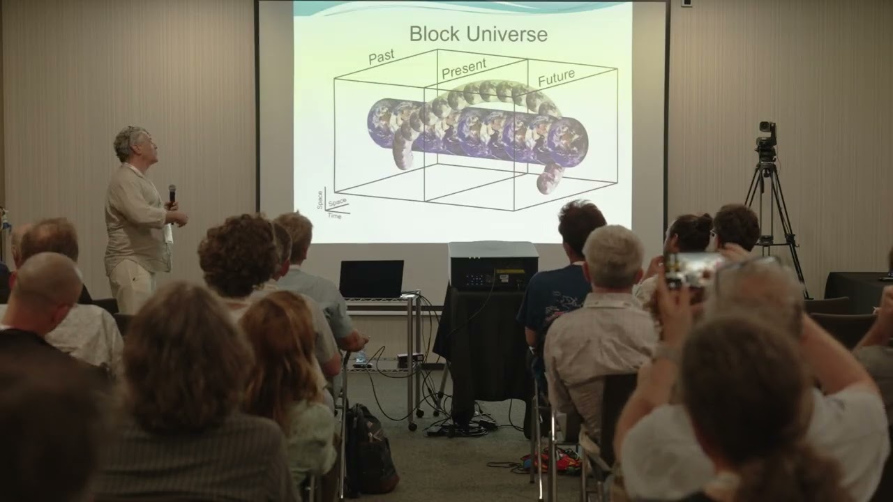 2025 TSC  C 2 Brain Models - Jonathan Schooler