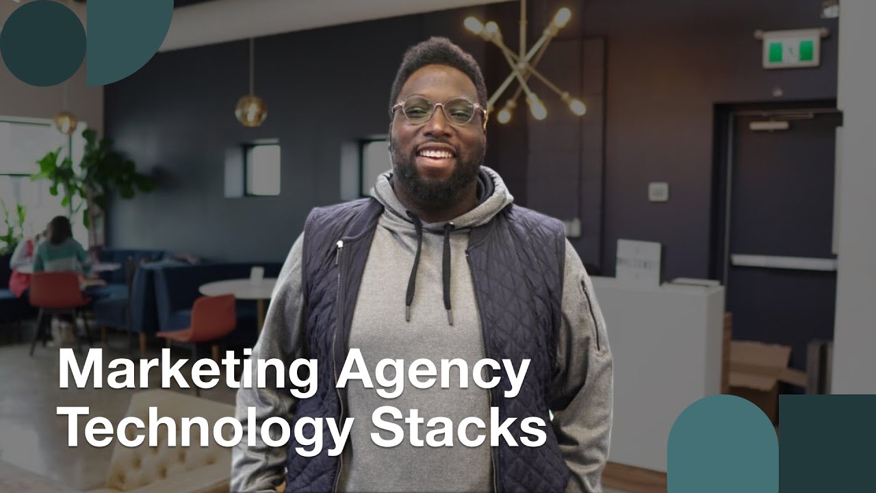 Marketing Agency Technology Stacks