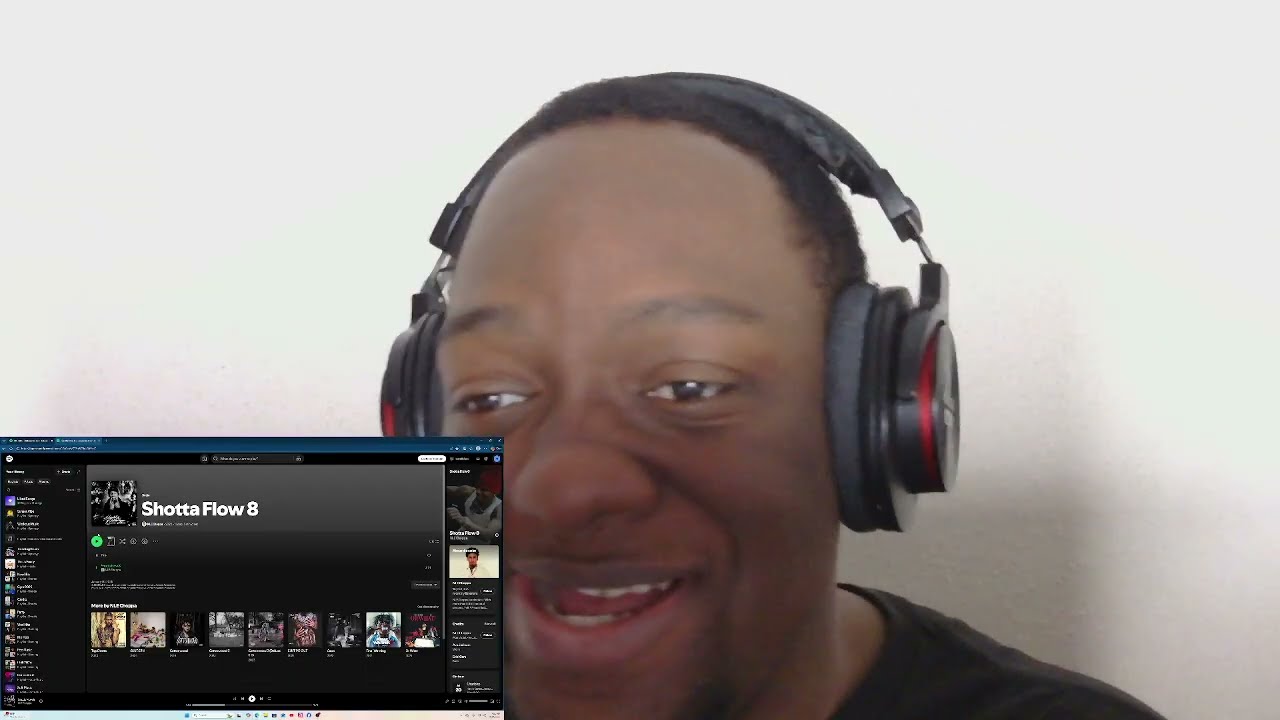 @dontolivermusic OCTANE REACTION #music #album #reaction