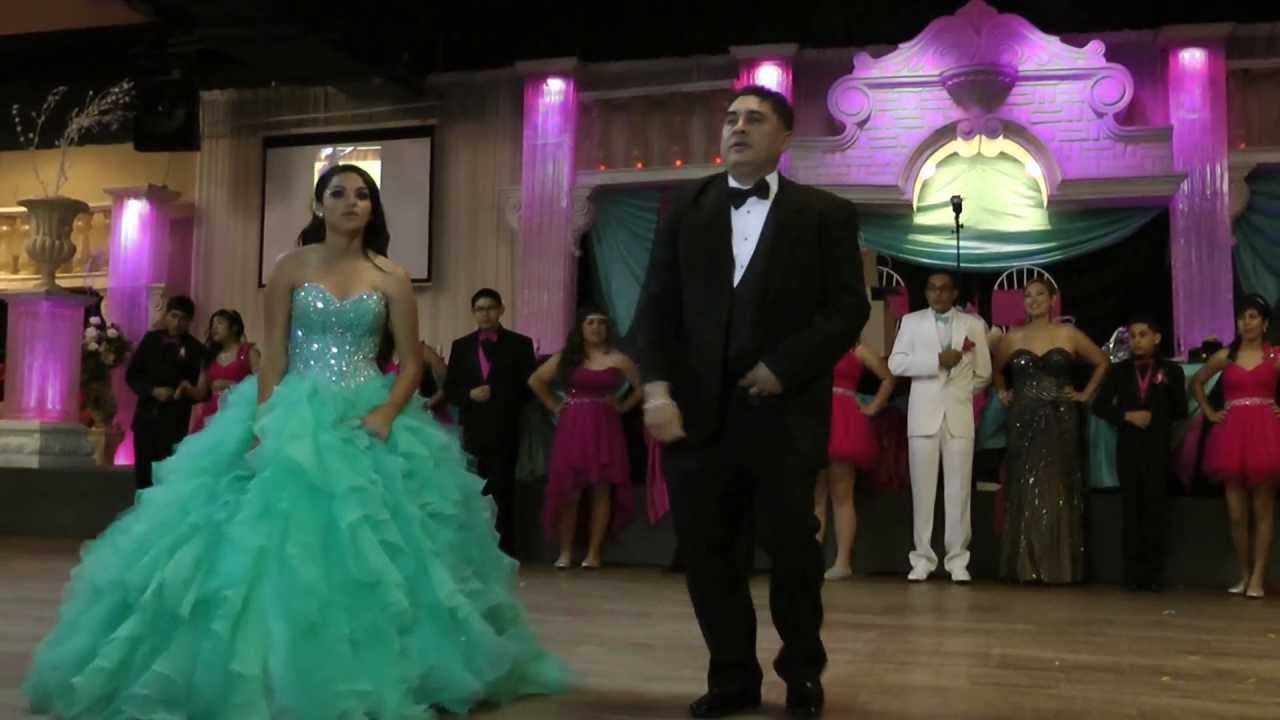 Bianca Rodriguez Best Father Daughter Dance Gangnam Style Harlem Shake