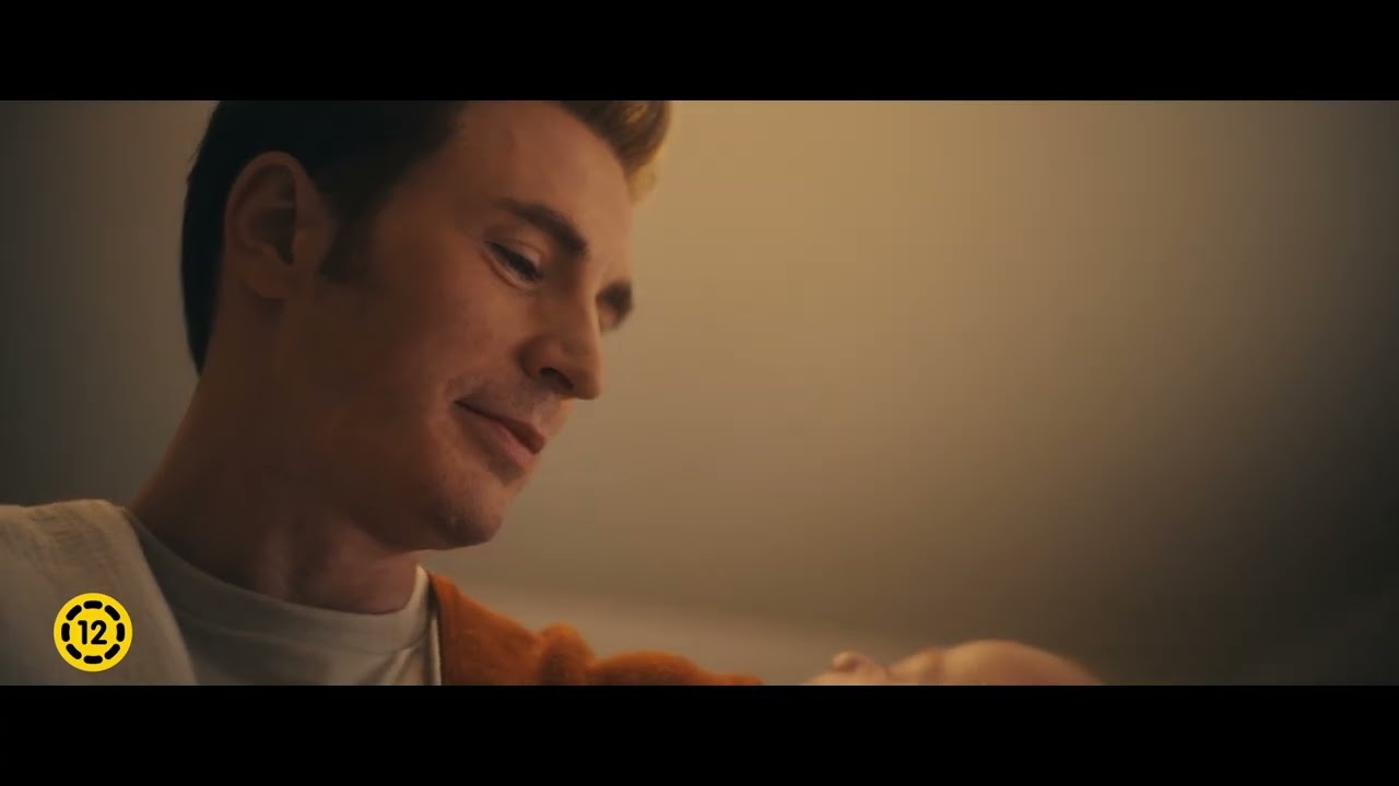 Bossz&uacute;&aacute;ll&oacute;k: Doctor Doom &eacute;bred&eacute;se (12E) - teaser #1: Steve Rogers